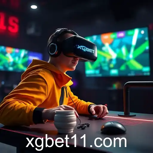 The Digital Evolution of Gaming Interactions