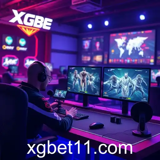 Emerging Trends in Online Gaming