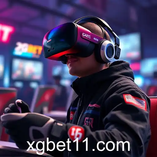 The Evolution of Online Gaming