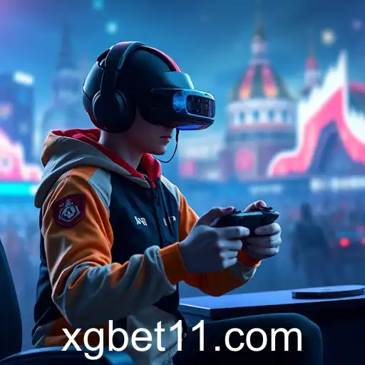 The Evolving Landscape of Online Gaming in 2025