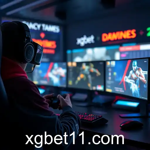 The Rise of Online Gaming and Its Impact