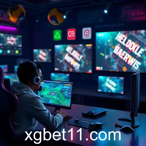 The Rise and Impact of Online Gaming Platforms