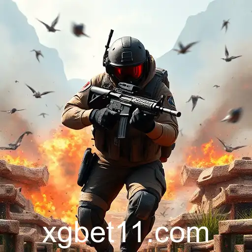 The Rise of Online Gaming Platforms