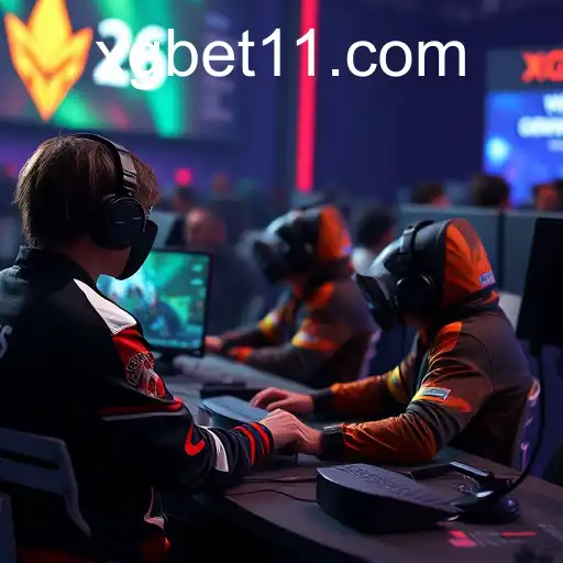 The Rise of Online Gaming Platforms