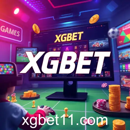 The Rise of xgbet in Online Gaming