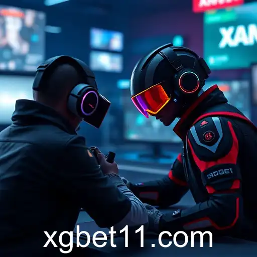 The Rise of XGbet in the Gaming World