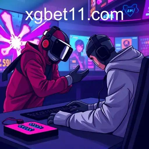 The Rise of Online Gaming Hubs