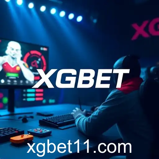 XGBet: Revolutionizing the Digital Gaming Landscape