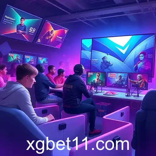 Xgbet Emerges as Gaming Hub