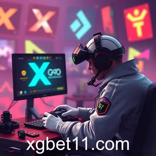 Rise of XGBet Amidst Global Gaming Trends