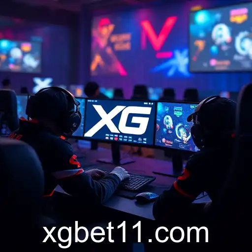 XGbet Revolutionizes Online Gaming Landscape
