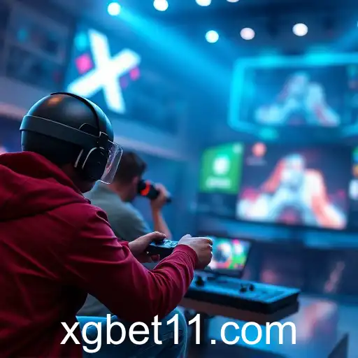 XGBet: The Rise of Online Gaming in 2025