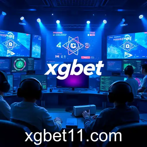 The Rise of xgbet in Online Gaming
