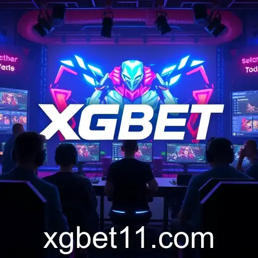 Xgbet Thrives Amidst Global Online Gaming Boom