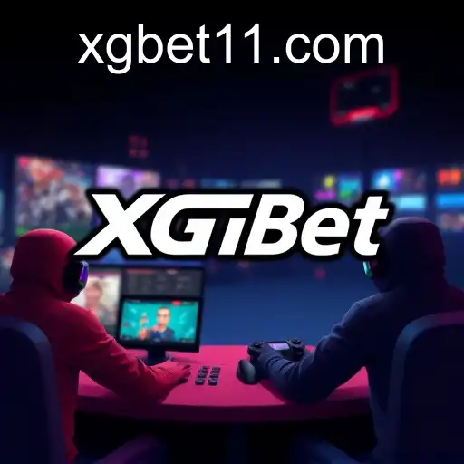 The Rise of XGBET in the Online Gaming World