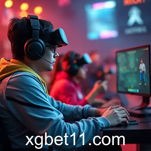 The Rise of XGBet in Online Gaming