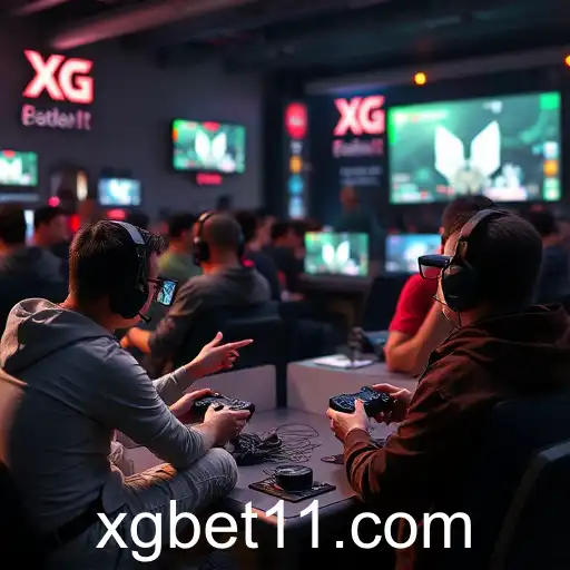 The Rising Tide of Online Gaming in 2026