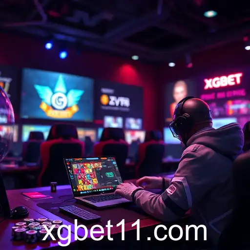 The Rise of Online Gaming Platforms