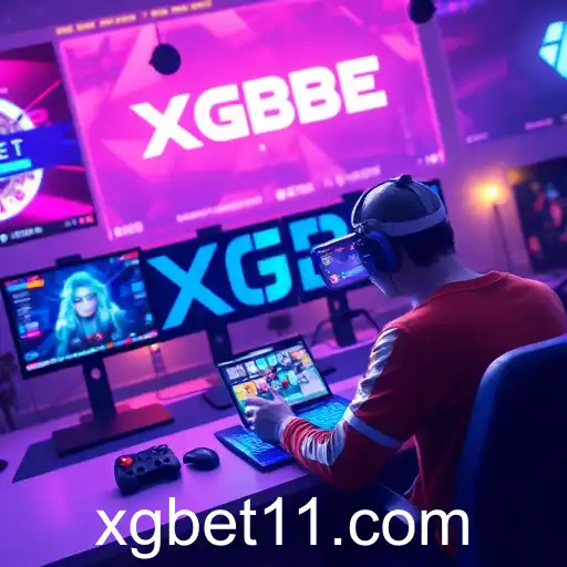 The Rise of XGBet: Gaming Beyond Horizons