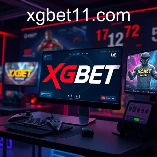 The Rise of XGBET in Online Gaming