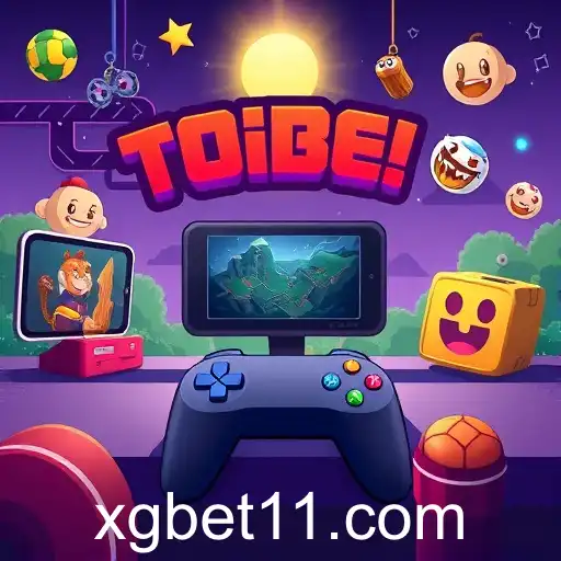 The Rise of XGBet: Gaming in the Modern Age