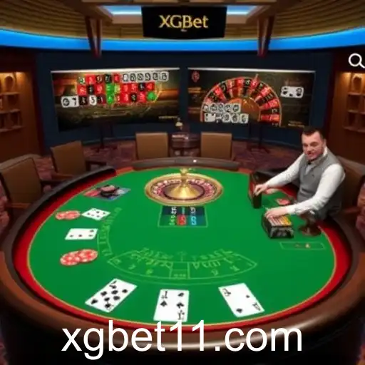 The Rising Trend of Online Gaming Platforms