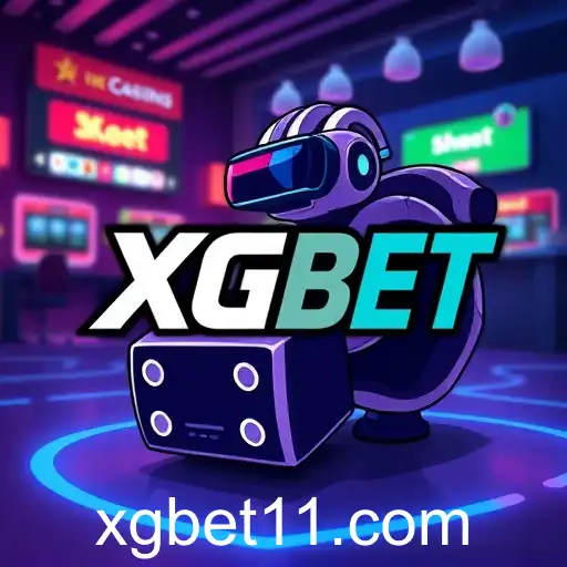 The Rise of XGBet: Bridging Entertainment and Innovation